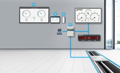 Bremsenprüfstand QB.4 | 2800mm | 5,0kW | Spike | 1 691 400 105 Bremsenprüfstand QB.4 | 2800mm | 5,0kW | Spike | 1 691 400 105