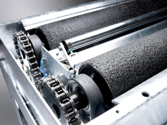 Schulung Bremsenprüfstand | Lkw | DL6000003 Schulung Bremsenprüfstand | Lkw | DL6000003