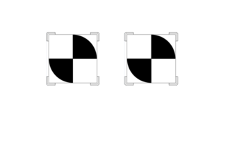 Kalibriertafel-Set Universal Typ 2 | 8900381142 Kalibriertafel-Set Universal Typ 2 | 8900381142
