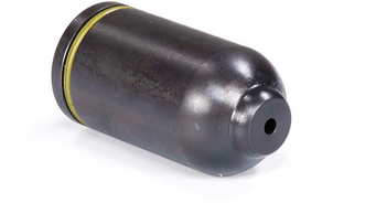 Bolzenkopf für QuickPlate | Kugelbund | Ø24,5mm | 48mm | 1695655310 Bolzenkopf für QuickPlate | Kugelbund | Ø24,5mm | 48mm | 1695655310