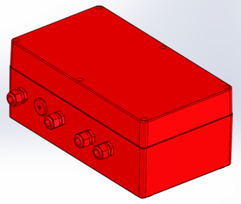 Sanftanlauf 400 V | 1691601437 Sanftanlauf 400 V | 1691601437