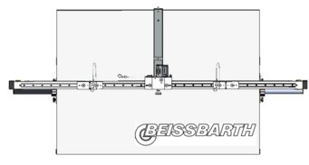 Präzisionsmessbalken BBFAS 1415 | 8900380007 Präzisionsmessbalken BBFAS 1415 | 8900380007