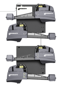 Achsmessgerät Easy CCD+ | Tablet | 1690310080 Achsmessgerät Easy CCD+ | Tablet | 1690310080