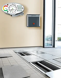 Pkw-Bremsenprüfstand BD 4332 | 1691600648 Pkw-Bremsenprüfstand BD 4332 | 1691600648