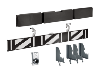 VAS 6430/12 | Kalibriertafel LiDAR | ASE 423 222 00 000 VAS 6430/12 | Kalibriertafel LiDAR | ASE 423 222 00 000