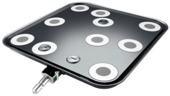 Standardmesstafel für Easy 3D | 1690711005 Standardmesstafel für Easy 3D | 1690711005