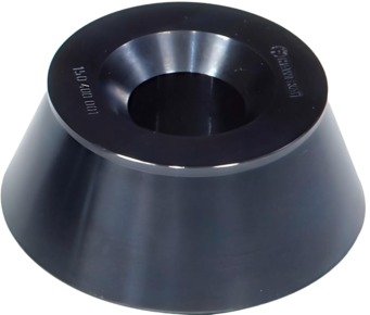 Zentrierkonus | 4x4 | Ø95 - 132mm | 1695653449 Zentrierkonus | 4x4 | Ø95 - 132mm | 1695653449