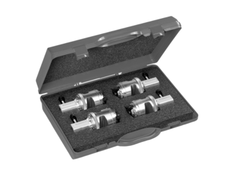 Selbstzentrierender Schnellspannhalter für Porsche | 1690301003 Selbstzentrierender Schnellspannhalter für Porsche | 1690301003