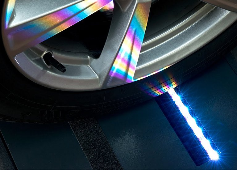 Beissbarth Reifendiagnose-System Easy Tread Beissbarth Reifendiagnose-System Easy Tread