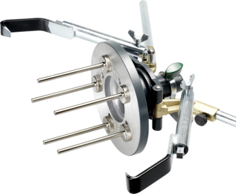 Schnellspannhalter BMW | OEM | 1690801001 Schnellspannhalter BMW | OEM | 1690801001