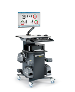 Achsmessgerät Easy CCD+ | Excellence | 1690310074 Achsmessgerät Easy CCD+ | Excellence | 1690310074