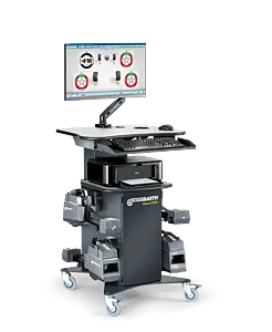 Achsmessgerät Easy CCD+ | Excellence | 1690310074 Achsmessgerät Easy CCD+ | Excellence | 1690310074