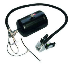 Schnellbefüllsystem | für TC45 und TC47L | 1692402029 Schnellbefüllsystem | für TC45 und TC47L | 1692402029