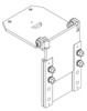 Inground lift adaptation | for Q.Lign | 1 690 201 122