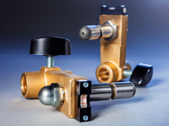 Spoileradapter 50 mm | Präzision | 1690401014 Spoileradapter 50 mm | Präzision | 1690401014