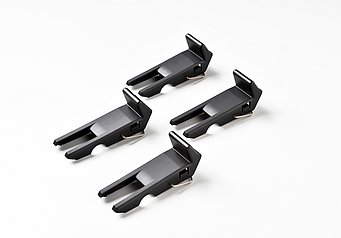 Kunststoff-Spannklauenschutz | 4-tlg. | für MS 630 S, MS 650 S | 1695102148 Kunststoff-Spannklauenschutz | 4-tlg. | für MS 630 S, MS 650 S | 1695102148