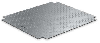 Mittenabdeckung Easy Tread | Unterflur +200mm | 1691202095 Mittenabdeckung Easy Tread | Unterflur +200mm | 1691202095