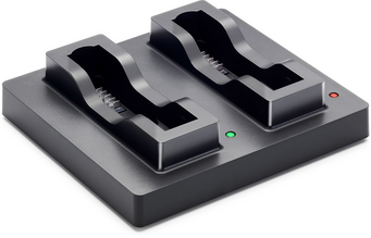 Akku Ladestation für Q.Lign | inkl. Zubehör | 1690201069 Akku Ladestation für Q.Lign | inkl. Zubehör | 1690201069