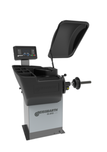 Radwuchtmaschine G.20 LCD | 1692501007 Radwuchtmaschine G.20 LCD | 1692501007