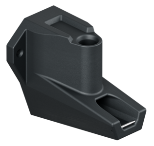 Satz 4x Wandhalterung | Q.Grip | 1690101077 Satz 4x Wandhalterung | Q.Grip | 1690101077