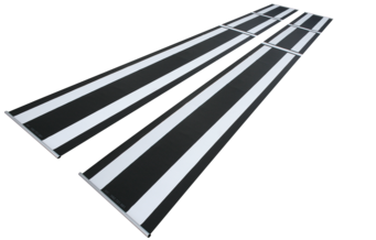 VAS 721 001 | 360° Surround Camera Calibration Mats | ASE 721 001 00 000 VAS 721 001 | 360° Surround Camera Calibration Mats | ASE 721 001 00 000