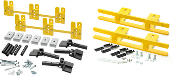 Spezial-Bühnenadaption für Beissbarth / Consul | 1690701123 Spezial-Bühnenadaption für Beissbarth / Consul | 1690701123