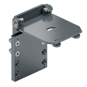 Bühnenadaption Unterflur | für Q.Lign | 1x | 1690201122 Bühnenadaption Unterflur | für Q.Lign | 1x | 1690201122