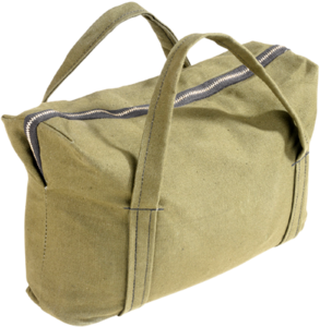 Ballasttasche 20 kg | 1693740003 Ballasttasche 20 kg | 1693740003