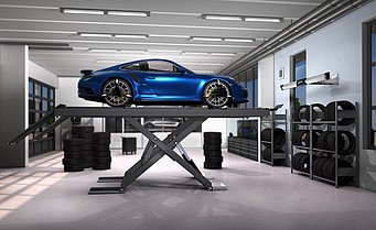 Achsmessgerät Q.Lign 360° | 1690800012 Achsmessgerät Q.Lign 360° | 1690800012