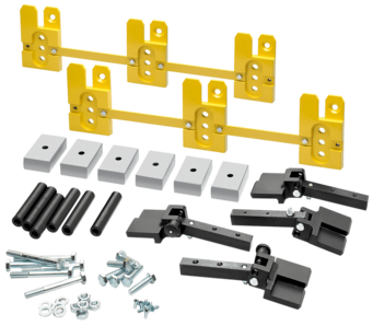 Bühnenadaption zwei Positionen | 1690701231 Bühnenadaption zwei Positionen | 1690701231