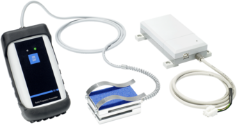 Pedalkraftsensor BPF 200 Funk | 1691601401 Pedalkraftsensor BPF 200 Funk | 1691601401