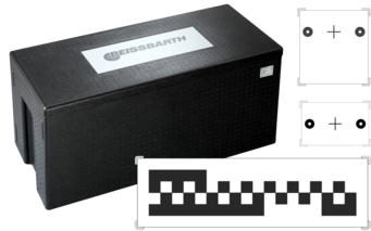 Multi-Target Basis-Set 2 | 8900381002 Multi-Target Basis-Set 2 | 8900381002