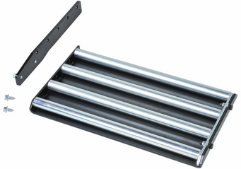 Rollenbett | für MS 63 S, MS 5x0 S, MS 6x0 S | 1695106190 Rollenbett | für MS 63 S, MS 5x0 S, MS 6x0 S | 1695106190