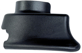 Kunststoffschutz für Montagekopf | links | für MS 5x0 S, MS 63 S, MS 630 S, MS 650 S | 1695102725 Kunststoffschutz für Montagekopf | links | für MS 5x0 S, MS 63 S, MS 630 S, MS 650 S | 1695102725