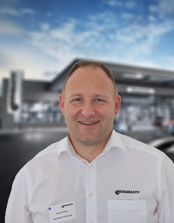 Sascha Pfeifer