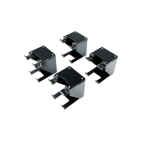 Halterung-Set für MultiFit (4x) | für Wandmontage | 1690101094 Halterung-Set für MultiFit (4x) | für Wandmontage | 1690101094