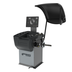 Radwuchtmaschine G.50P | 1692501003 Radwuchtmaschine G.50P | 1692501003