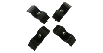 Schutz Spannklauen | 4 Stk. | TC1150HD | 1692402008 Schutz Spannklauen | 4 Stk. | TC1150HD | 1692402008