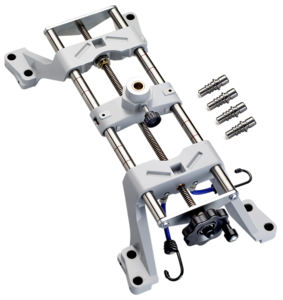 Multi-Fit Spannhalter mit Standardklauen | 13 - 22" | 1 Stk | 1690311089 Multi-Fit Spannhalter mit Standardklauen | 13 - 22" | 1 Stk | 1690311089