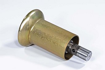 Rolle für schlauchlose Reifen | für alle LKW Reifenmontiergeräte | 1695300102 Rolle für schlauchlose Reifen | für alle LKW Reifenmontiergeräte | 1695300102