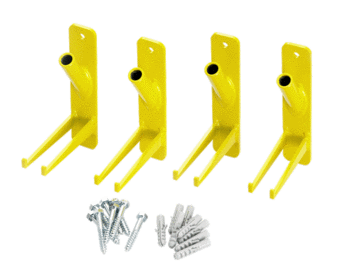 Wandhalter für Spannhalter und Messtafeln | für Easy3D+ | 1690701040 Wandhalter für Spannhalter und Messtafeln | für Easy3D+ | 1690701040