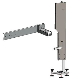 Abstandsmessung Laser für BB FAS 415 | 8900381005 Abstandsmessung Laser für BB FAS 415 | 8900381005