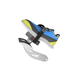 Pedalkraftmesser | QB.4 | 1691403101 Pedalkraftmesser | QB.4 | 1691403101