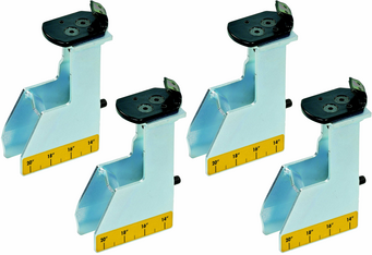 Motorrad-Adapter für MS 500S und MS 63S | 14-25" | 4 Stk. | 1695103543 Motorrad-Adapter für MS 500S und MS 63S | 14-25" | 4 Stk. | 1695103543