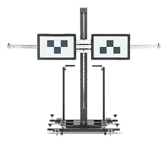 Q.DAS Standard | FAS Kalibrierung nach Achsvermessung | 8900380010 Q.DAS Standard | FAS Kalibrierung nach Achsvermessung | 8900380010