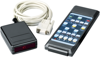 IR-Kit Truck | 1691810702 IR-Kit Truck | 1691810702