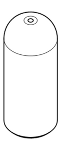 Schutz für Antriebsstift Verlängerung | Akimbo | 1692402183 Schutz für Antriebsstift Verlängerung | Akimbo | 1692402183