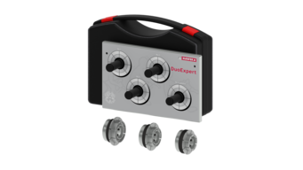 DuoExpert Zentrierhülsen | Set of 3 | Ø54-78mm | 1695656698 DuoExpert Zentrierhülsen | Set of 3 | Ø54-78mm | 1695656698