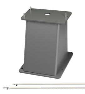 VAS 6430/9 | Höhenausgleichs-Adapter | ASE 423 219 00 000 VAS 6430/9 | Höhenausgleichs-Adapter | ASE 423 219 00 000