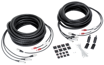 Kabelsatz 12 m / 12 m | 1690701029 Kabelsatz 12 m / 12 m | 1690701029